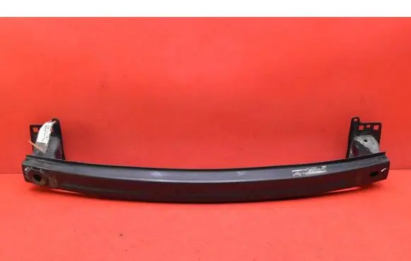 Seat Ibiza IV (6J,6P) Front bumper support beam 