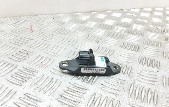 Honda Accord Airbag deployment crash/impact sensor 77970SEGC810M1