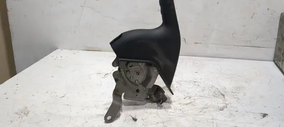 Ford Fiesta Hand brake release handle C1B12780AD