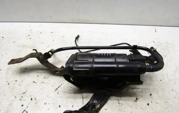 Honda CR-V Active carbon filter fuel vapour canister J723F2