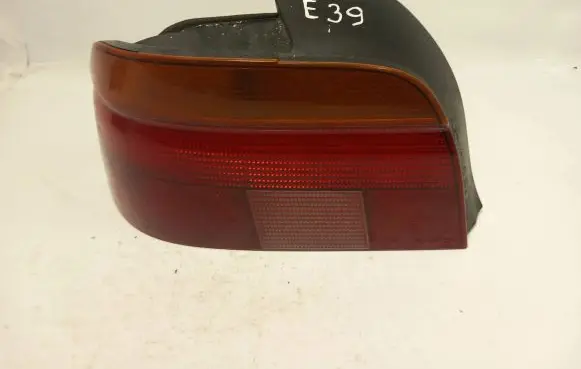 BMW 5 E39 Tail light bulb cover holder 14603300