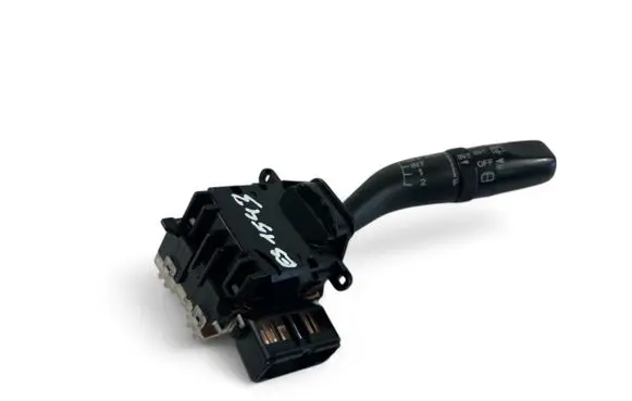 Mazda Premacy Wiper turn signal indicator stalk/switch 17B122