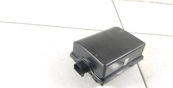 Mitsubishi Outlander Distronic sensor radar 8638A092
