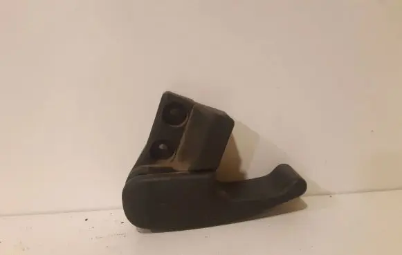 Engine bonnet (hood) release handle