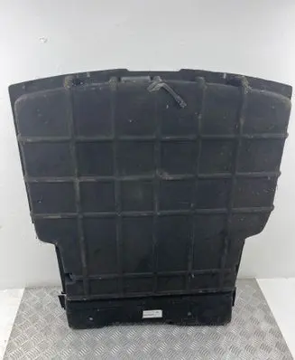 BMW 5 E60 E61 Trunk/boot floor carpet liner 6961412