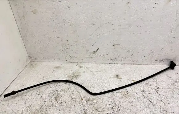 Audi 80 90 B3 Vacuum line/pipe/hose 035133784A