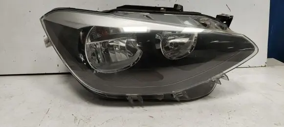 BMW 1 F20 F21 Light module LCM 7229671 63117229671 1EG01074108