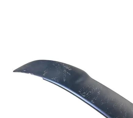 Dodge Charger Tailgate/trunk spoiler 5NH39RXFAC