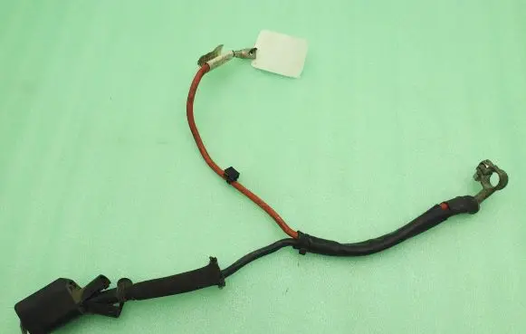 Volkswagen Golf VII Positive cable (battery) 5Q0971228A