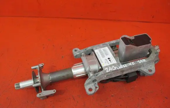 Jaguar XF X250 Steering wheel axle 2W93-3C529-AN
