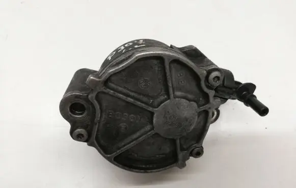 Peugeot 307 Vacuum pump
