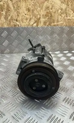 Chevrolet Captiva Air conditioning (A/C) compressor (pump) 557805030 95487907 13A241238
