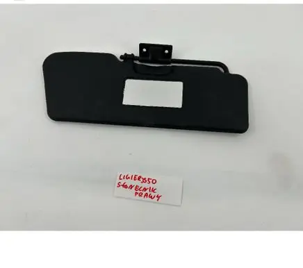 Ligier JS 50 Sun visor 