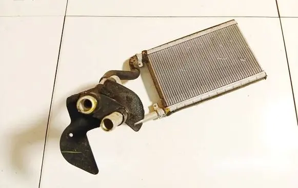 BMW 3 E90 E91 Heater blower radiator 