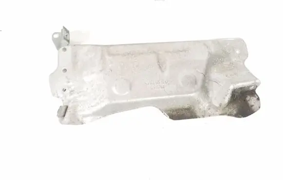 Mercedes-Benz S W221 Exhaust heat shield A2212420834