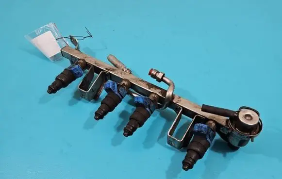 Audi A4 S4 B5 8D Fuel injector 06B133551C IMPRK1414208