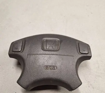 Honda CR-V Steering wheel airbag 77800S02G81 50308 HJHH09020