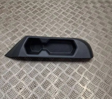 Volkswagen Tiguan Allspace Trunk/boot storage box wall 5NN868253