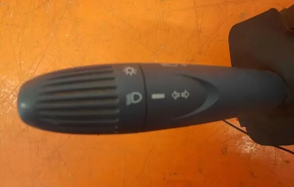 Fiat Doblo Other switches/knobs/shifts