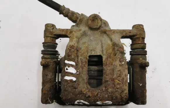 Mercedes-Benz B W245 Rear brake caliper