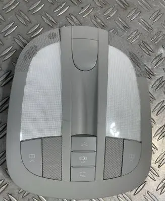 Mercedes-Benz ML W164 Front seat light A1648700758