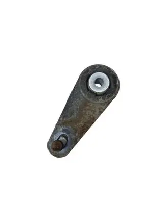 Peugeot 407 Engine mounting bracket 