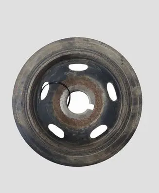 Peugeot 308 Crankshaft pulley