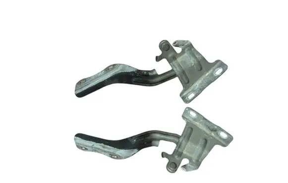 Opel Antara Loading door hinge set 