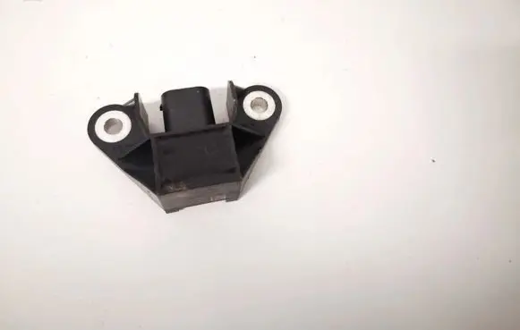 BMW 5 GT F07 Airbag deployment crash/impact sensor 9159310 65.77170510
