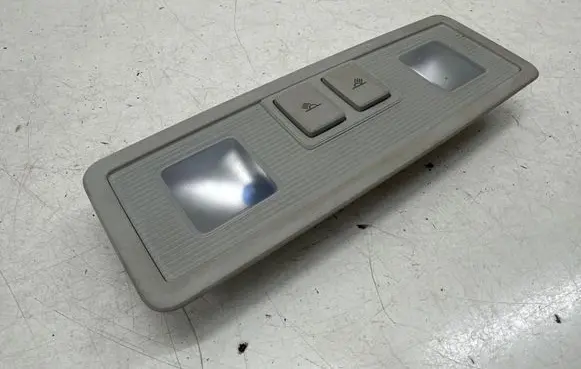 Volkswagen Golf Sportsvan Rear seat light 5G0947291