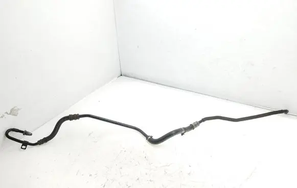 Volkswagen Touareg II Power steering hose/pipe/line 7P0422898B L24287EA