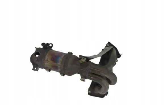 Toyota RAV 4 (XA40) Exhaust manifold