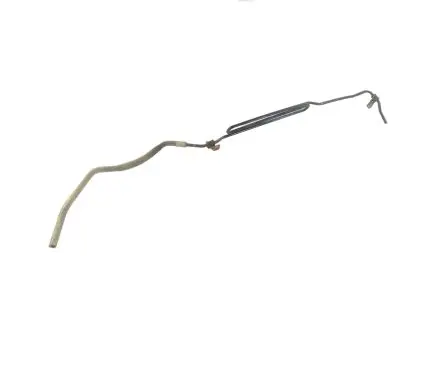 Citroen C5 Power steering hose/pipe/line