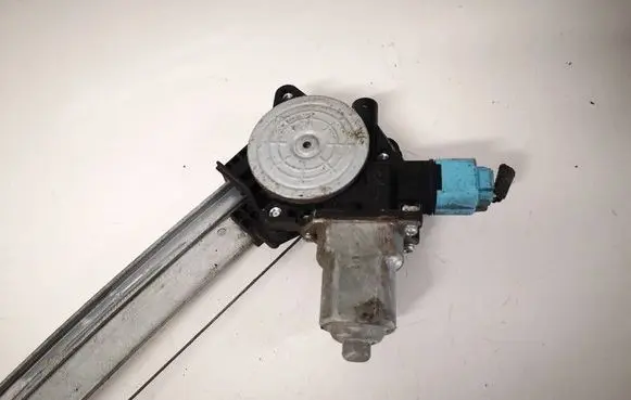 Honda Civic Rear door window regulator motor 
