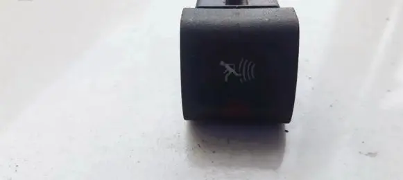 Opel Vectra B Alarm switch 90460607