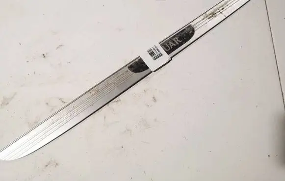 Jaguar X-Type Front sill trim cover 1x435413208