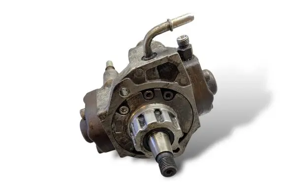 Ford Transit Fuel injection high pressure pump 6C1Q9B395BE