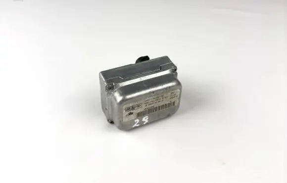 Ford Focus C-MAX ESP acceleration yaw rate sensor 3m5t14b296ab
