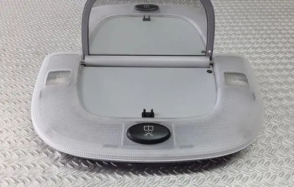 Mercedes-Benz S W220 Rear seat light