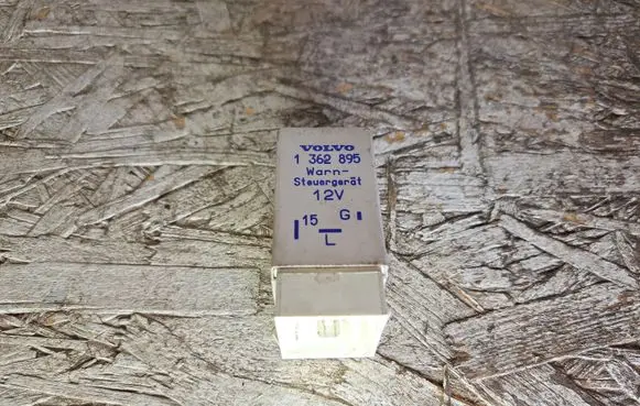 Volvo S70 V70 V70 XC Other relay 00555200 1362895