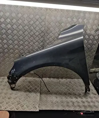Volvo XC60 Fender 