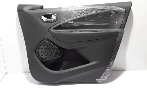 Renault Zoe Front door card panel trim 809008501R