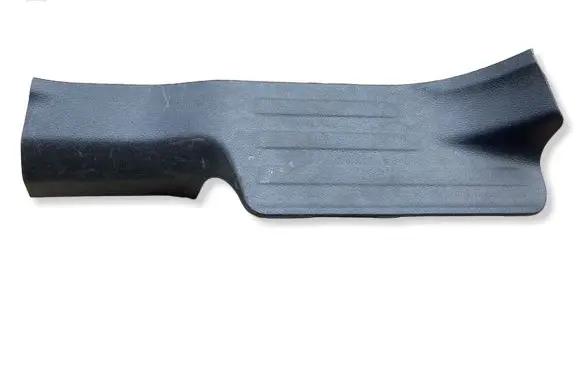 Nissan X-Trail T32 Rear sill trim cover 769534CE0A