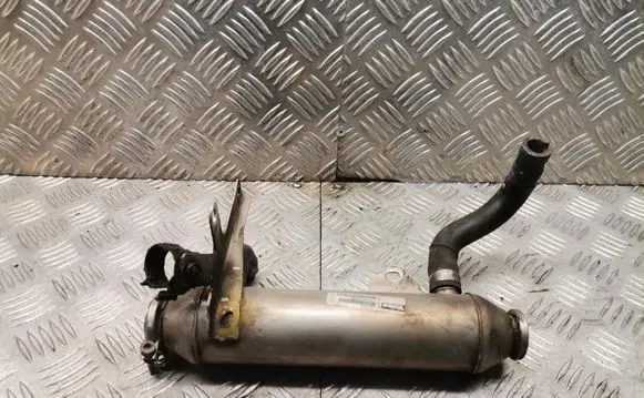 Alfa Romeo 147 EGR valve cooler 869895u