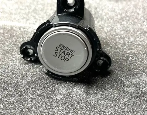 Hyundai Tucson IV NX4 Engine start stop button switch 84782N7130