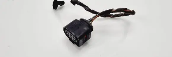 Audi A3 S3 8P Other wiring loom 1J0973733