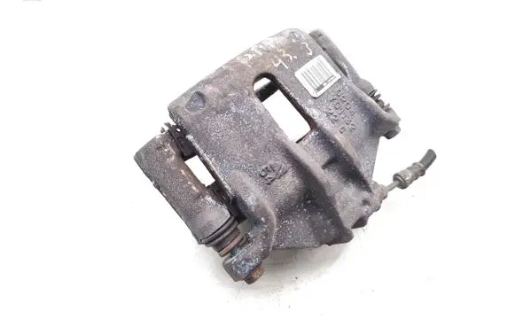 Opel Crossland X Front brake caliper 9805497780