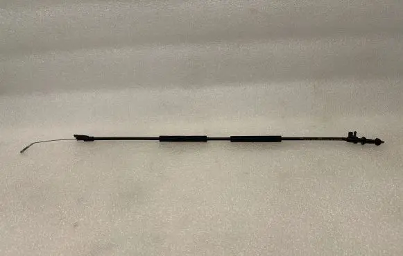 Seat Leon (1P) Rear door cable line 1P0839085