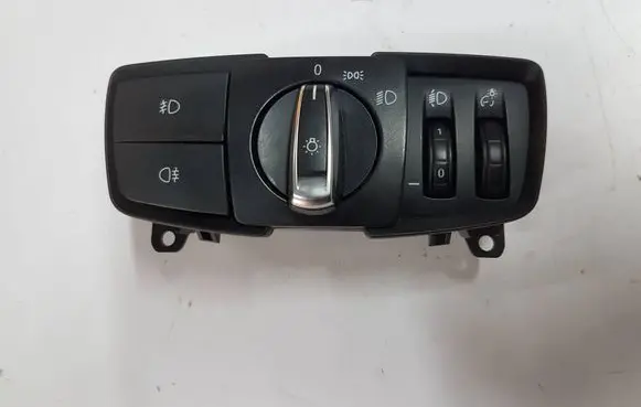 BMW 1 F20 F21 Light switch 9265304IAUTOPI 9265304