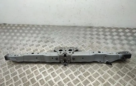 Top upper radiator support slam panel